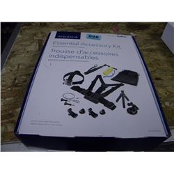 BOXED INSIGNIA GOPRO ESSENTIALS KIT