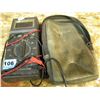Image 1 : FLUKE TESTER