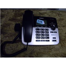 LINDEN BLUETOOTH PHONE