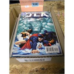 15 COLLECTIBLE COMICS