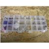 Image 1 : 2 BOXES OF FLY FISHING FLIES