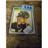 Image 1 : MINT NEIL BROUGHTON HOCKEY CARD