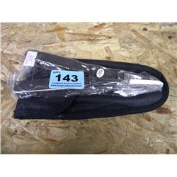 LEATHERMANS TOOL