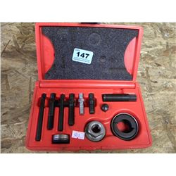 PULLER REMOVAL TOOL SET