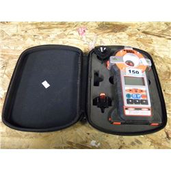 BLACK AND DECKER AUTO LEVEL LASER