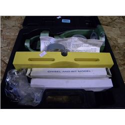 MORTISIN SET