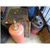 Image 1 : TANK/ACY BOTTLE/SHOPVAC