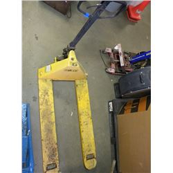 PALLET JACK