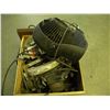 Image 1 : BOX OF MISC TOOLS