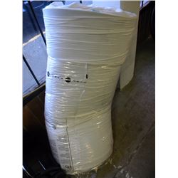 SINGLE MEMORY FOAM BED TOPPER
