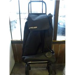 ROLSER 2 WHEEL DOLLY