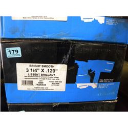 BOX OF 3/4" X .120 FULL ROUND HEAD WIRE COIL NAILS