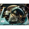 Image 1 : MAKITA ELECTRIC CIRCULAR SAW WITH CASE