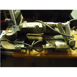 GREENLEE PORTABLE BANDSAW