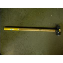 SLEDGEHAMMER