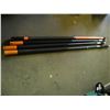 Image 1 : 4 EXTENSION HANDLES