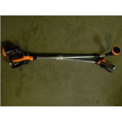 2 EXTENDIBLE SPRAY NOZZLES