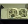 Image 1 : HONEYWELL DUAL WINDOW FANN