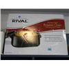 Image 1 : BOXED RIVAL STAINLESS STEEL 24LB TURKEY ROASTER