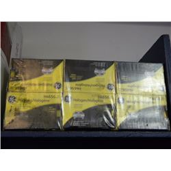 6 NEW HAOLGEN GE HEADLAMPS FOR 4 HEADLAMP SYSTEM