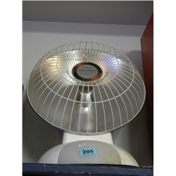 PRESTO HEAT DISH