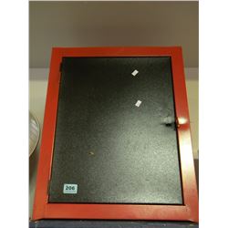 STORAGE BOX