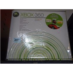 XBOX 360 SYSTEM
