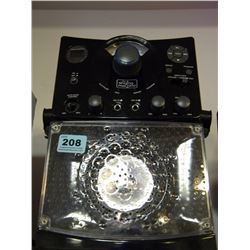 SINGING MACHINE
