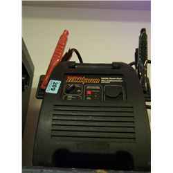 MOTORMASTER ELIMINATOR POWER PACK