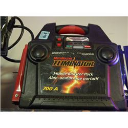 MOTORMASTER ELIMINATOR POWER PACK