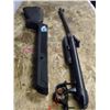 Image 1 : AIR RIFLE (NEEDS ASSEMBLY)