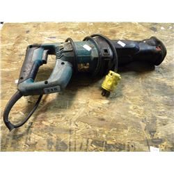 MAKITA SAWZALL