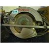 Image 1 : BOSCH CIRCULAR SAW