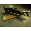 Image 1 : STANLEY HAND SAW AND MITER