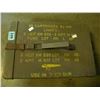 Image 1 : MILITARY AMMO BOX
