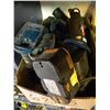Image 1 : RYOBI CORDLESS TOOL KIT