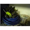 Image 1 : ROLL OF SOLDER WIRE/AIR LINE/WORX DRILL BIT SET