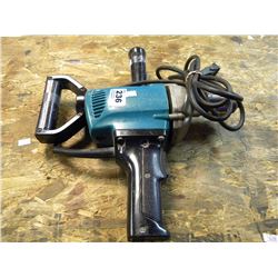MAKITA HAMMER DRILL