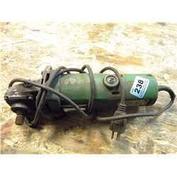 4" GRINDER