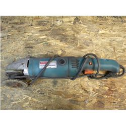 7" ELECTRIC POLISHER