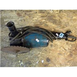 MAKITA ANGLE GRINDER