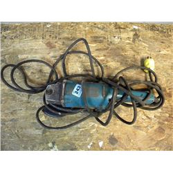 MAKITA POLISHER/GRINDER
