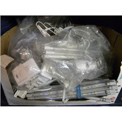 BOX OF MINI LED LIGHTING