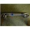 Image 1 : LOT OF BATHTUB HANDLES