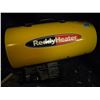 Image 1 : YELLOW READY HEATER