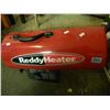 Image 1 : RED READY HEATER