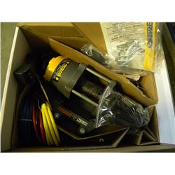 SUPERWINCH FOR ATV