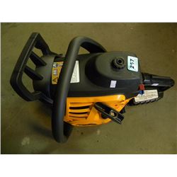 POILAN PRO CHAINSAW BODY