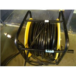 AIR LINE ON REEL