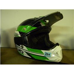 HJC MOTORCYCLE HELMET